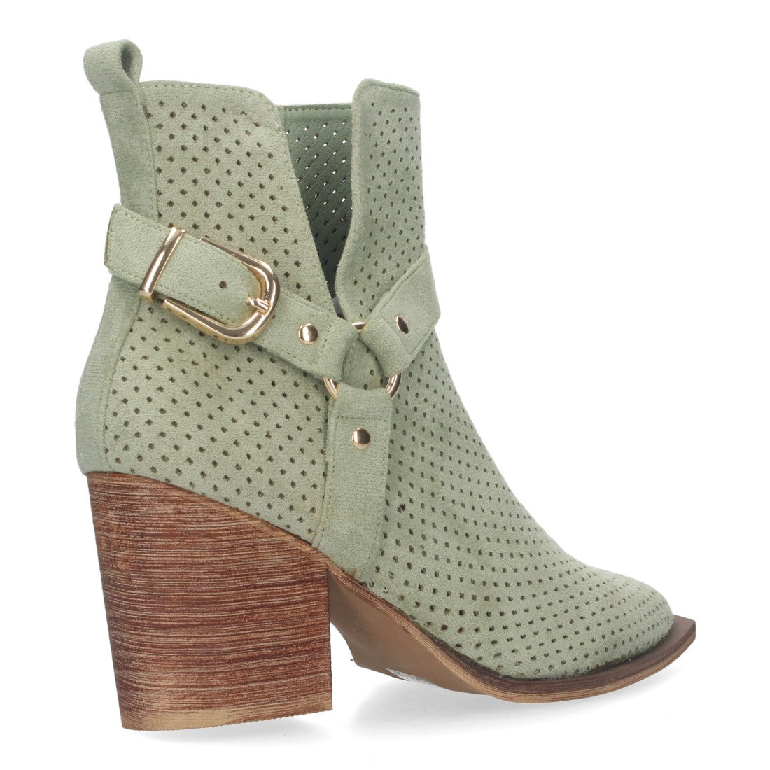 Botines mujer Cyrena