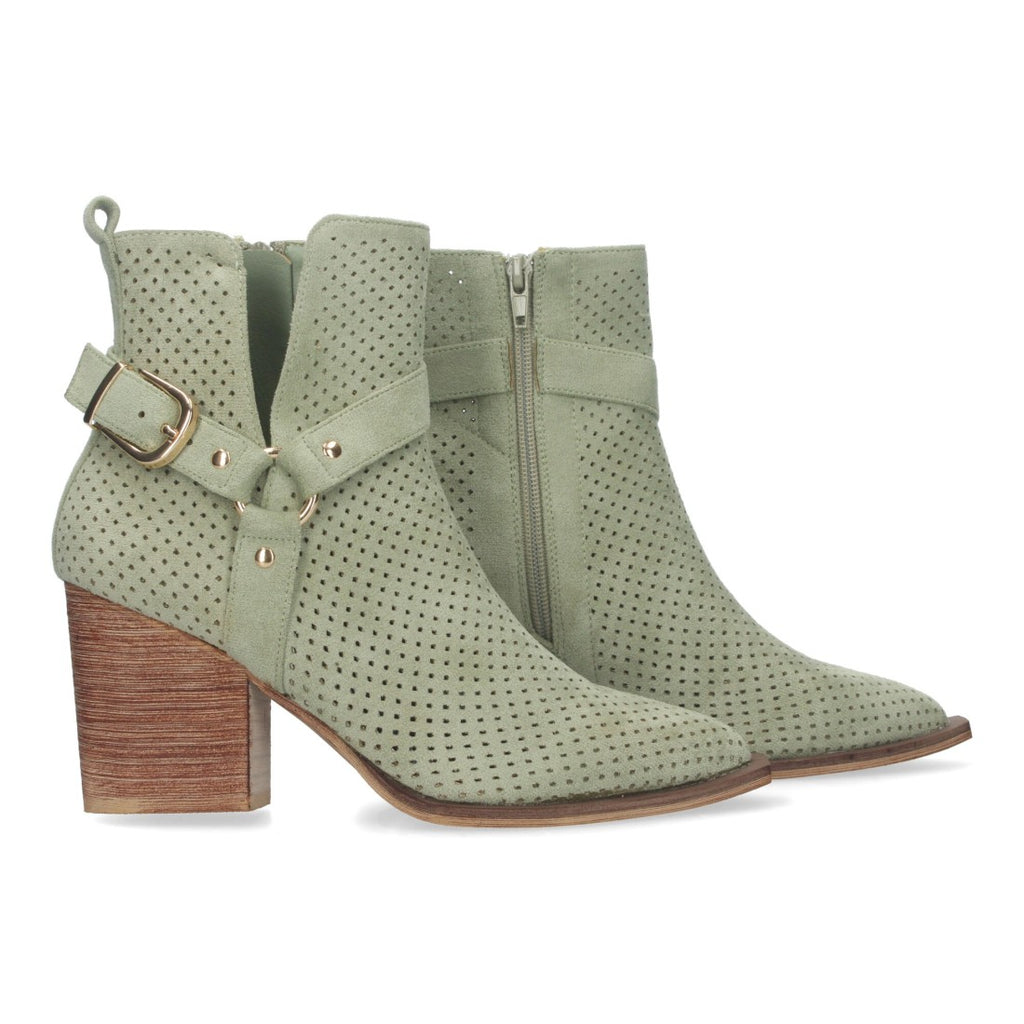 Botines mujer Cyrena