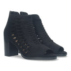 Botines mujer Cyrena