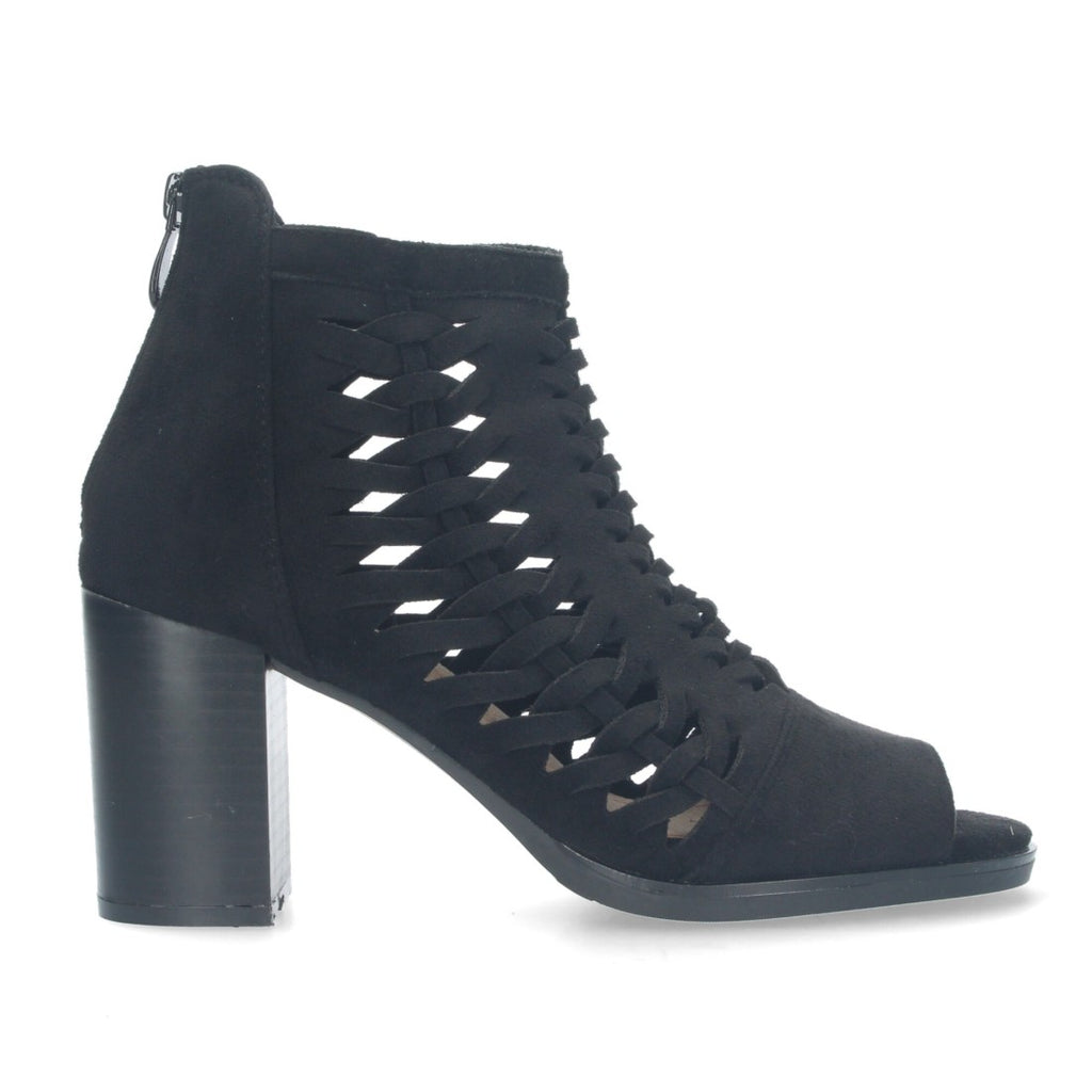 Botines mujer Cyrena