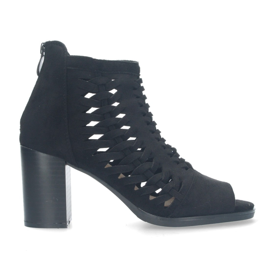 Botines mujer Cyrena