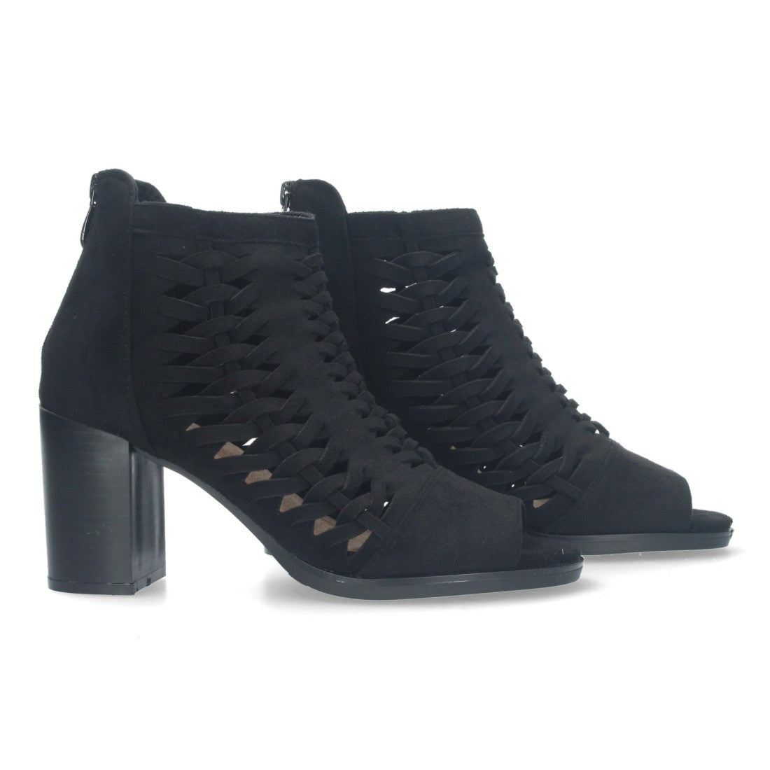 Botines mujer Cyrena