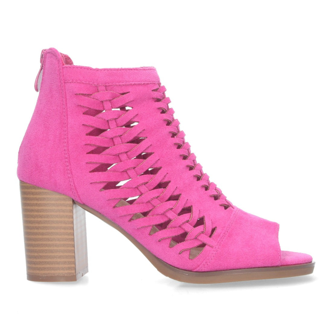 Botines mujer Cyrena