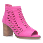 Botines mujer Cyrena