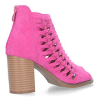 Botines mujer Cyrena