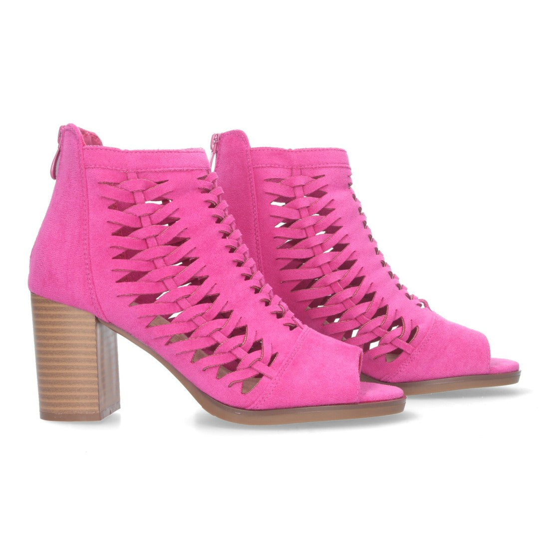 Botines mujer Cyrena