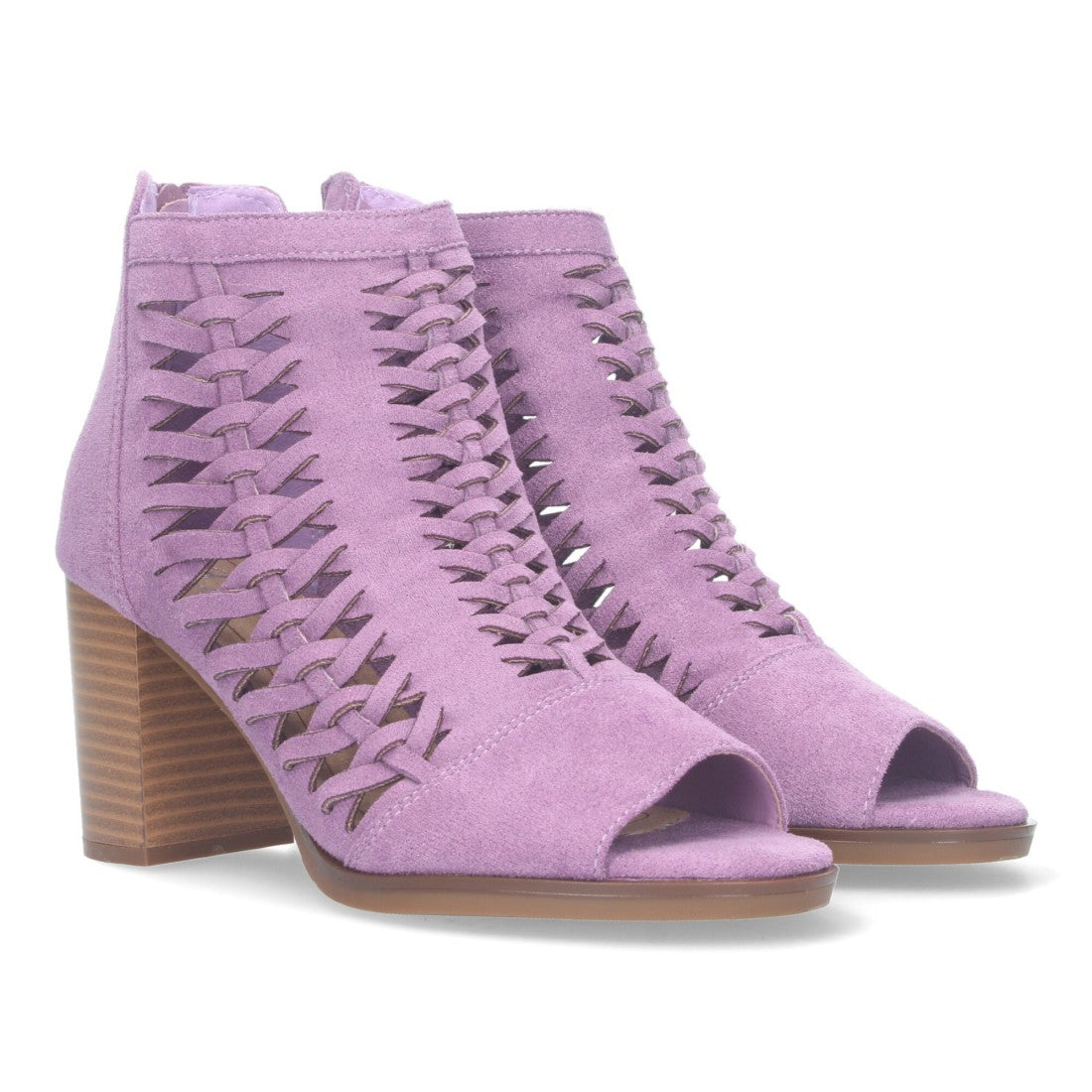 Botines mujer Cyrena