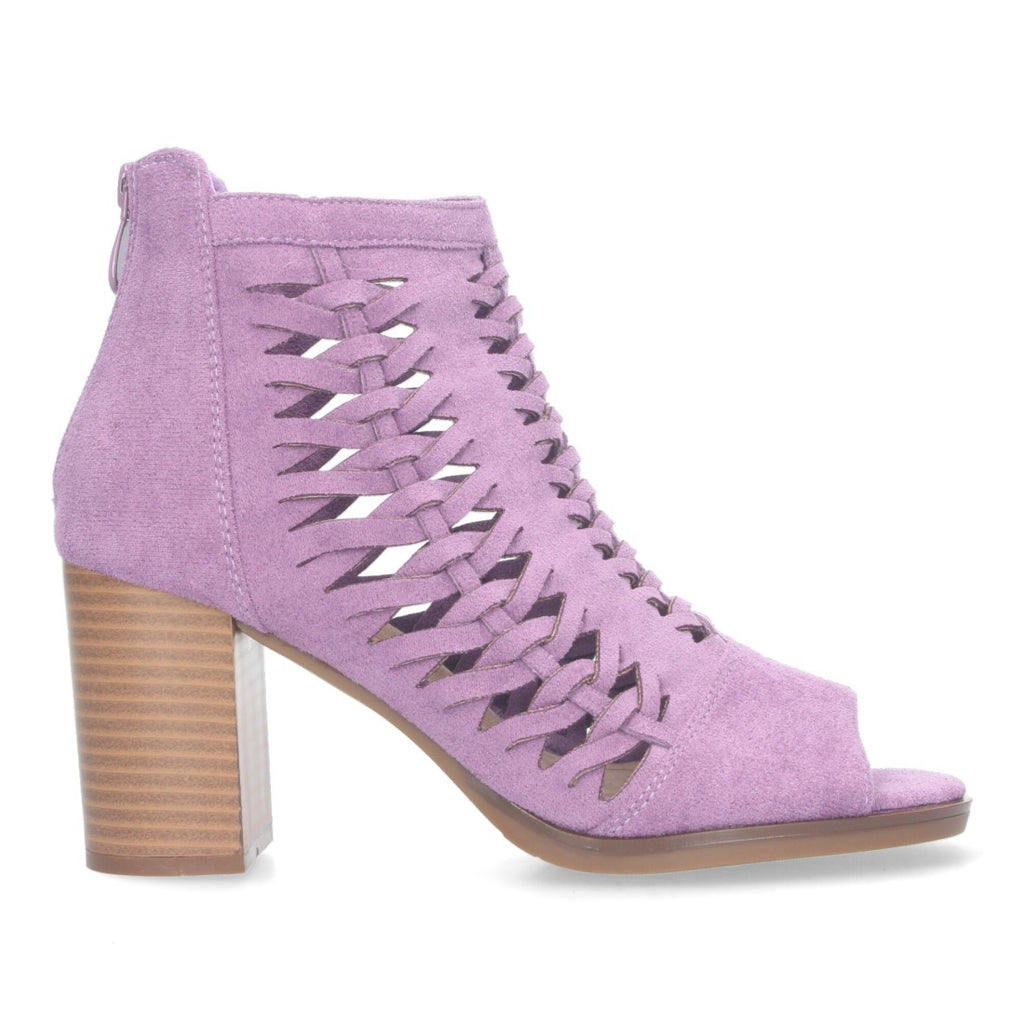 Botines mujer Cyrena