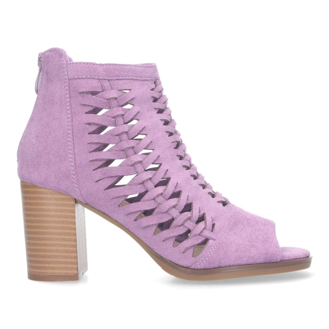 Botines mujer Cyrena