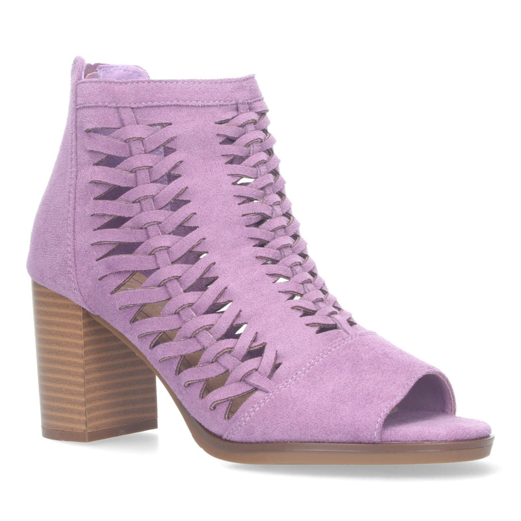 Botines mujer Cyrena
