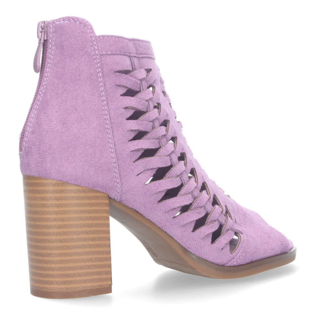 Botines mujer Cyrena