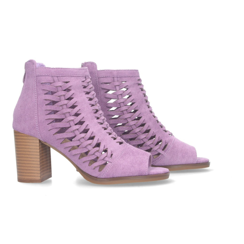 Botines mujer Cyrena