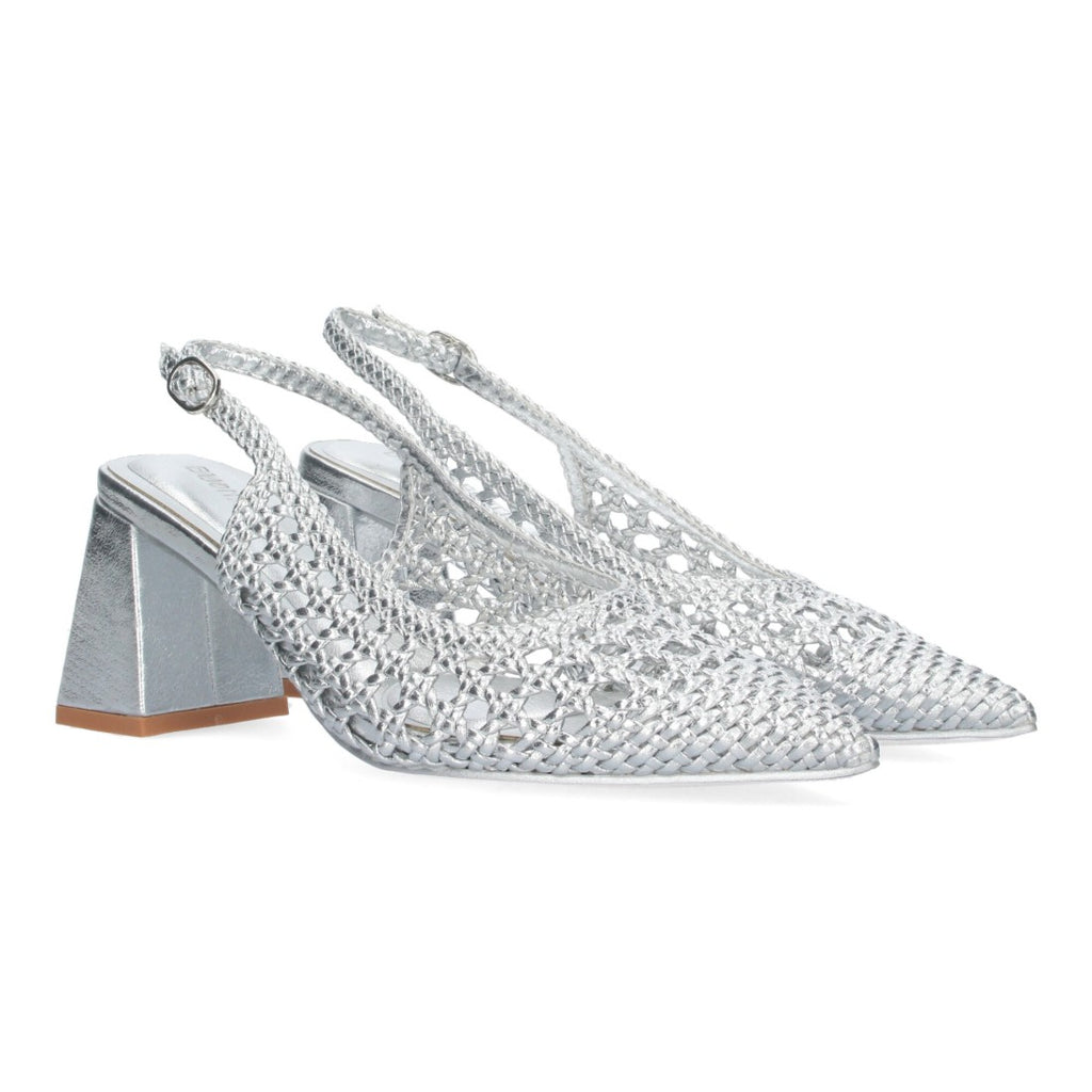 Zapatos de tacón