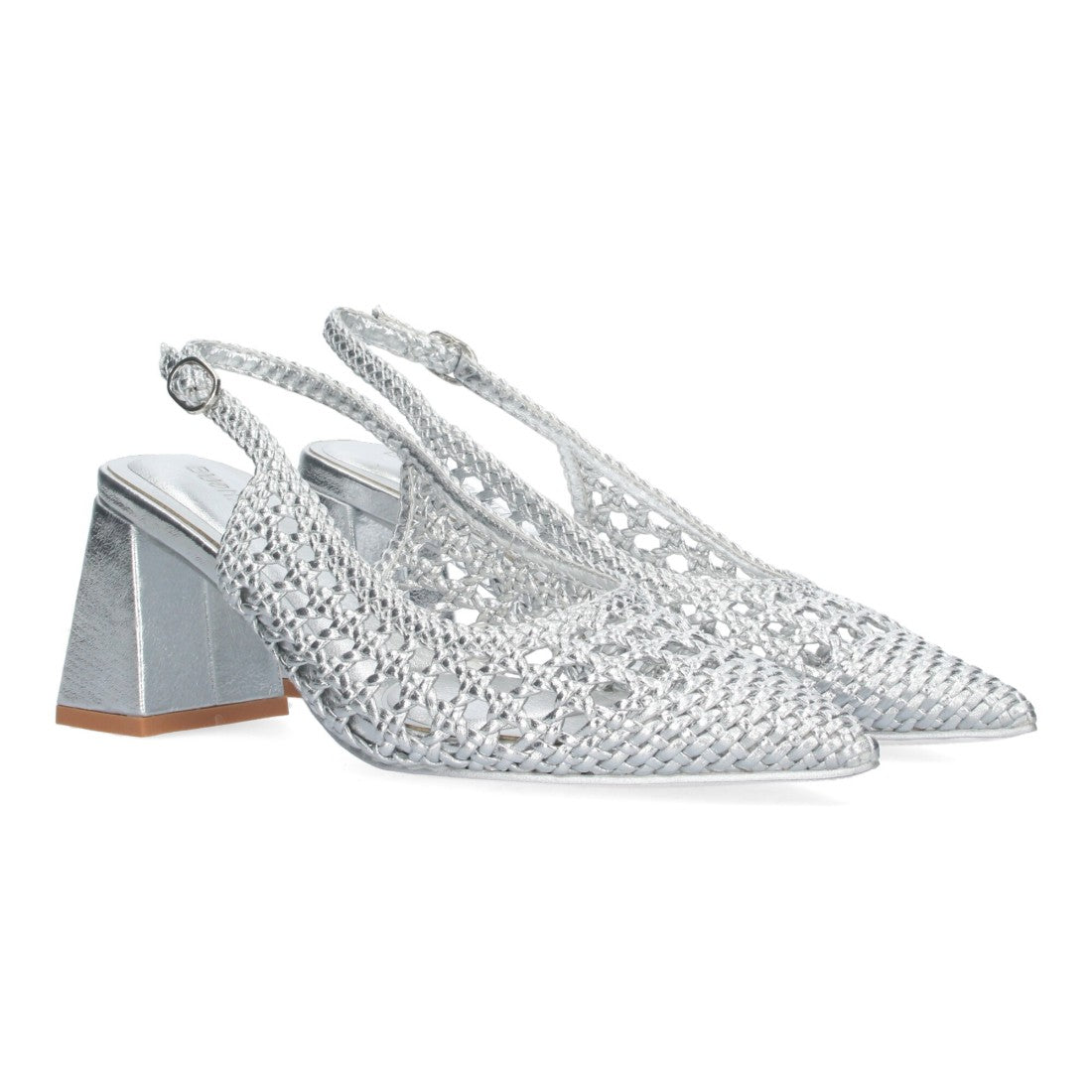 Zapatos de tacón