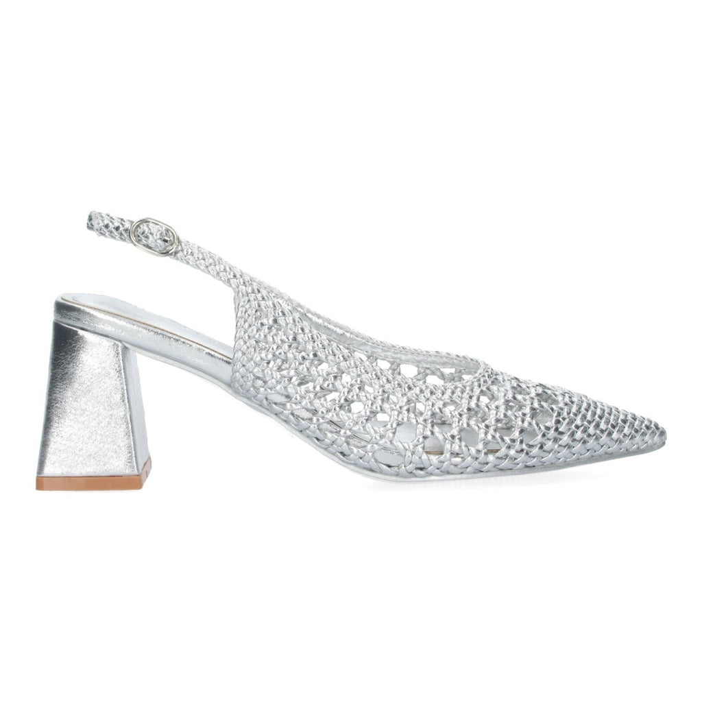 Zapatos de tacón