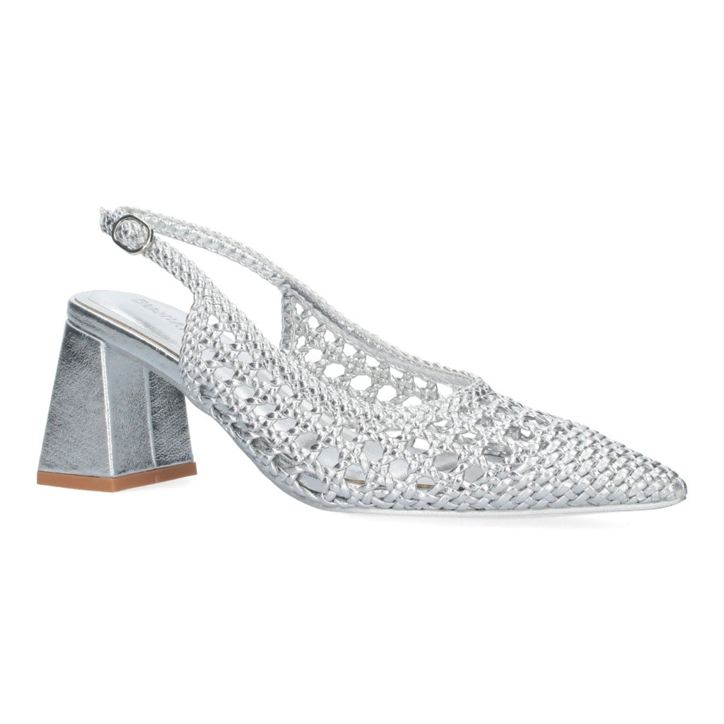 Zapatos de tacón