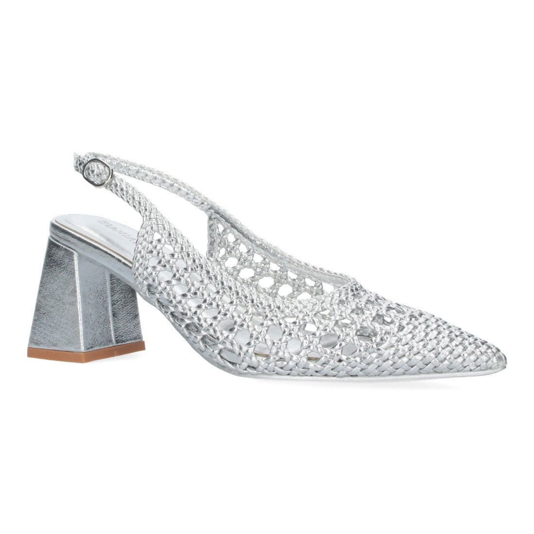 Zapatos de tacón