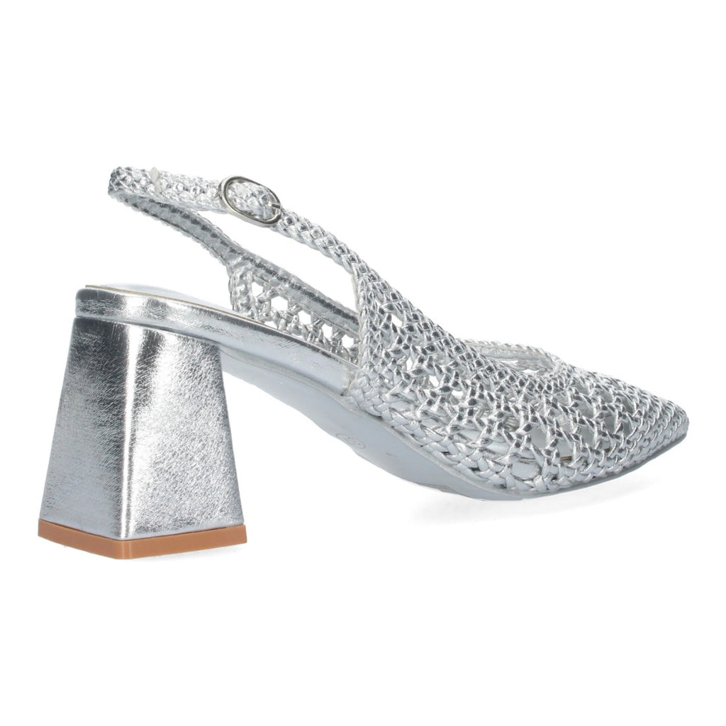 Zapatos de tacón