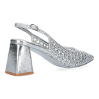 Zapatos de tacón