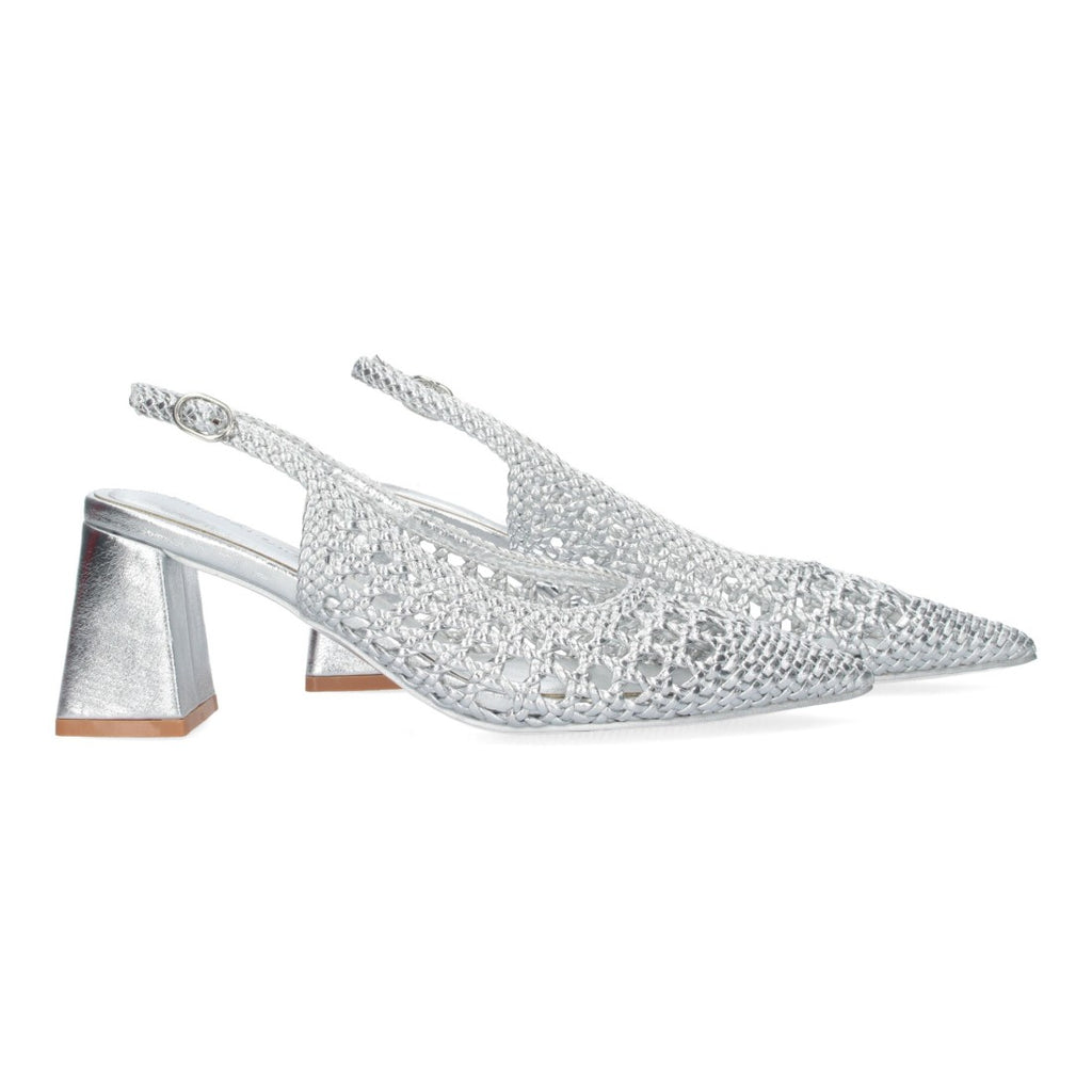 Zapatos de tacón