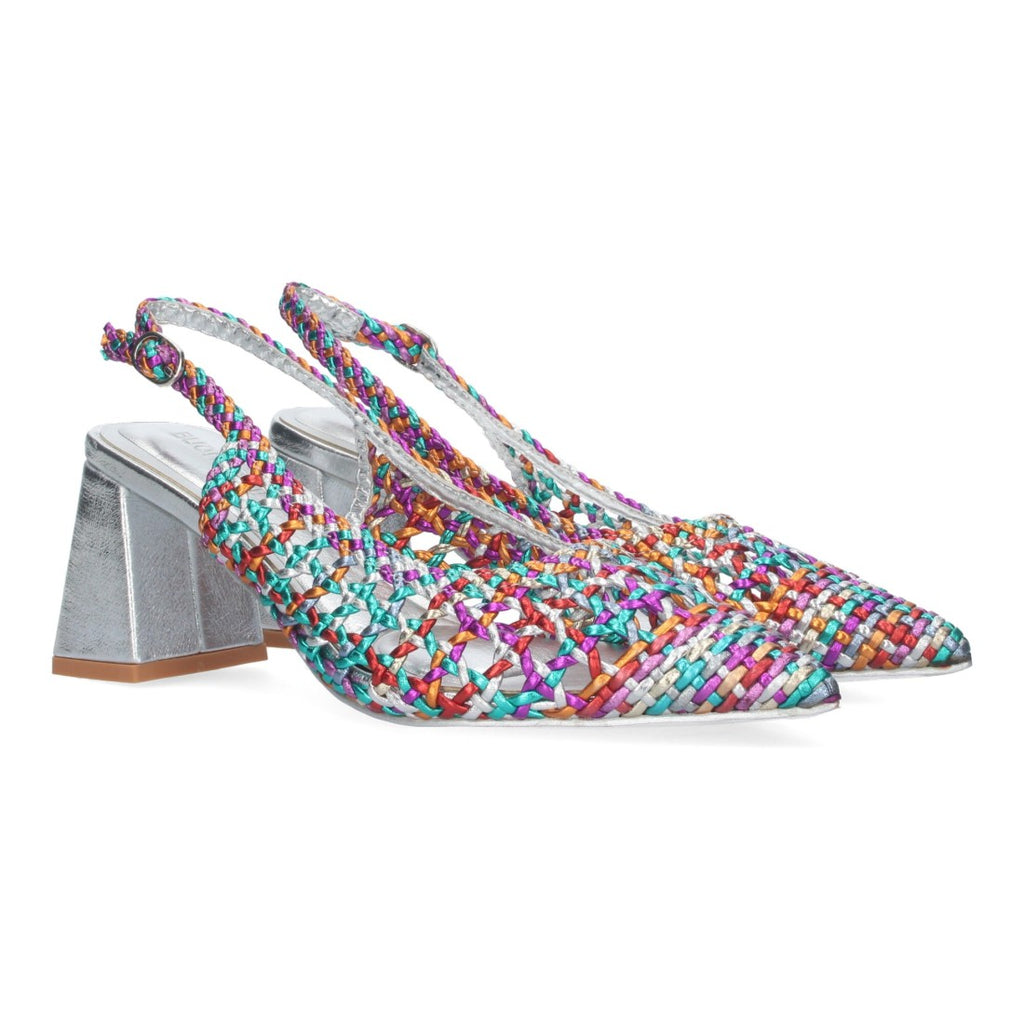 Zapatos de tacón