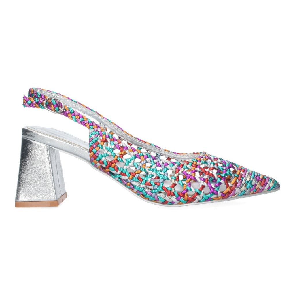 Zapatos de tacón