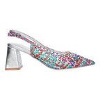 Zapatos de tacón