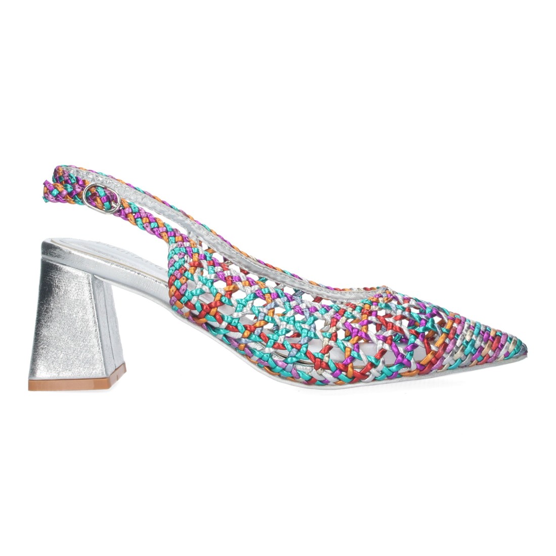 Zapatos de tacón
