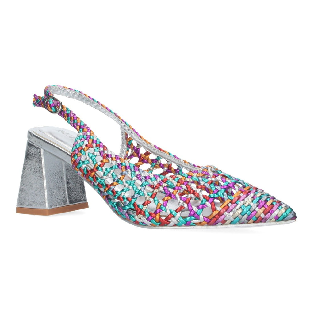 Zapatos de tacón