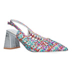 Zapatos de tacón