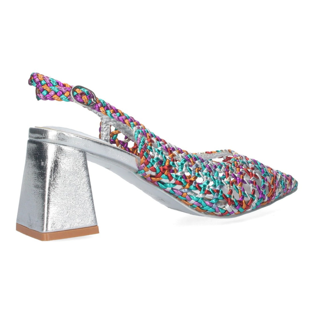 Zapatos de tacón