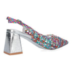 Zapatos de tacón