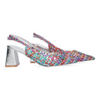 Zapatos de tacón