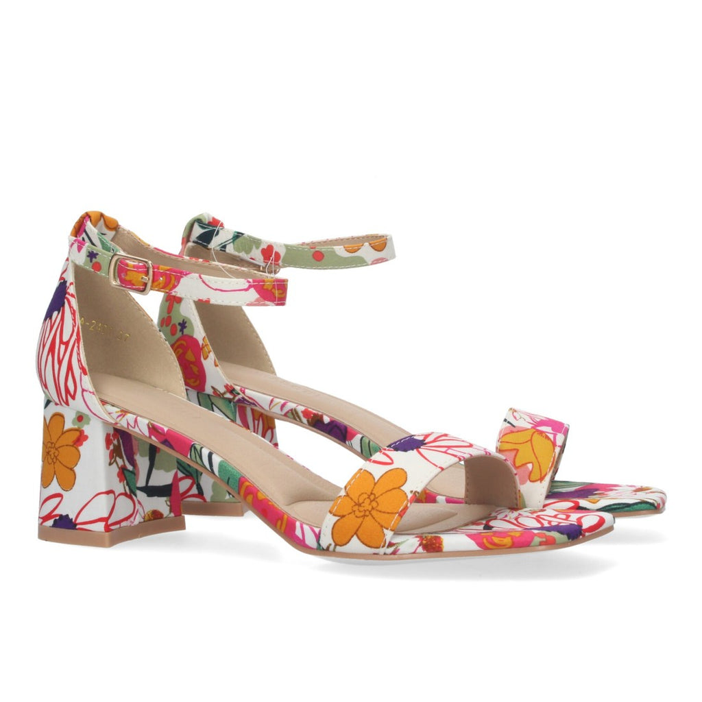 Sandalias mujer Cyrena
