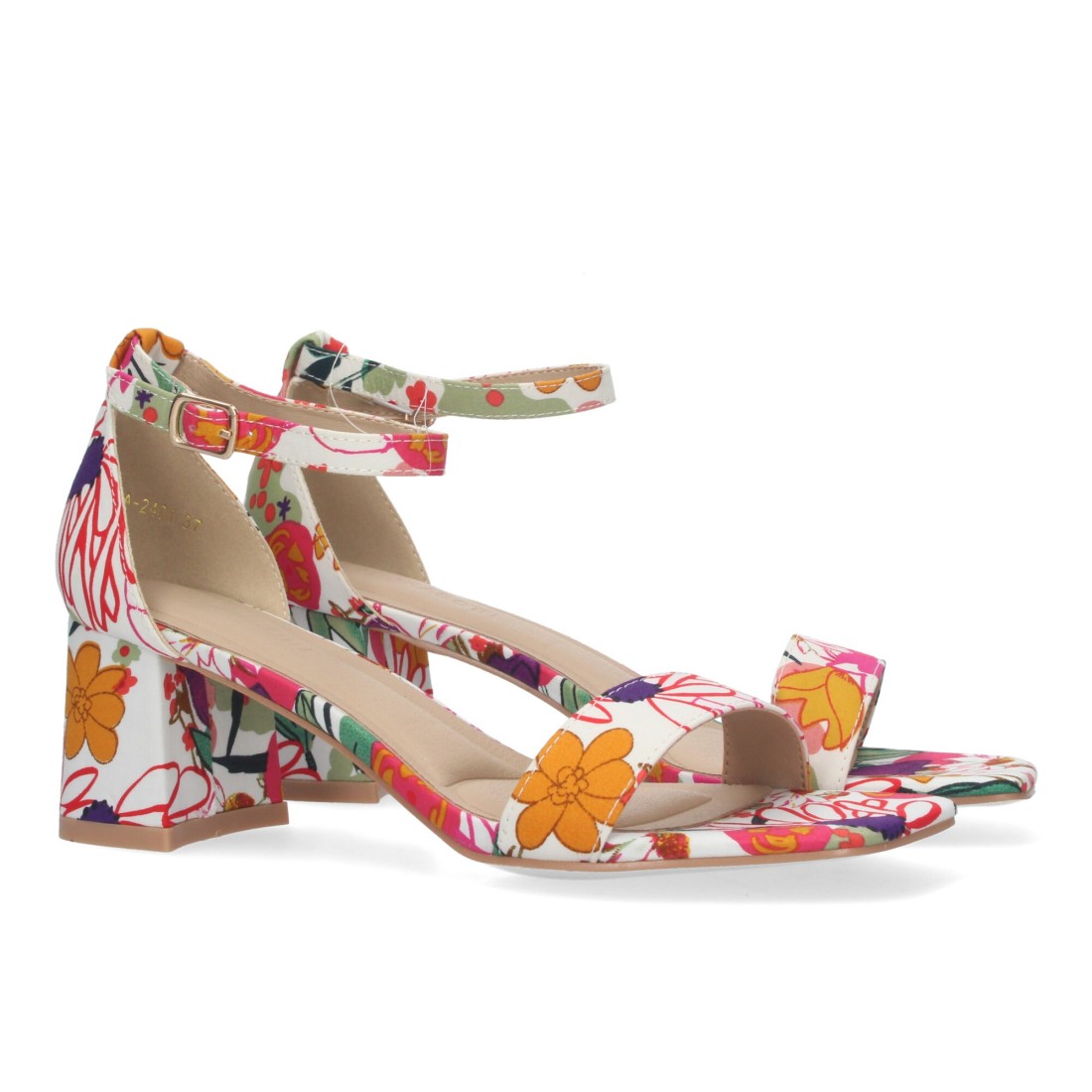 Sandalias mujer Cyrena