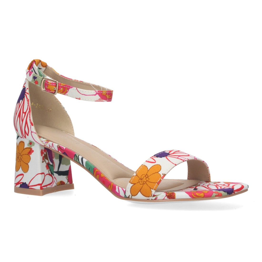 Sandalias mujer Cyrena