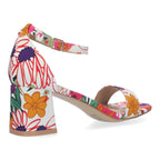 Sandalias mujer Cyrena