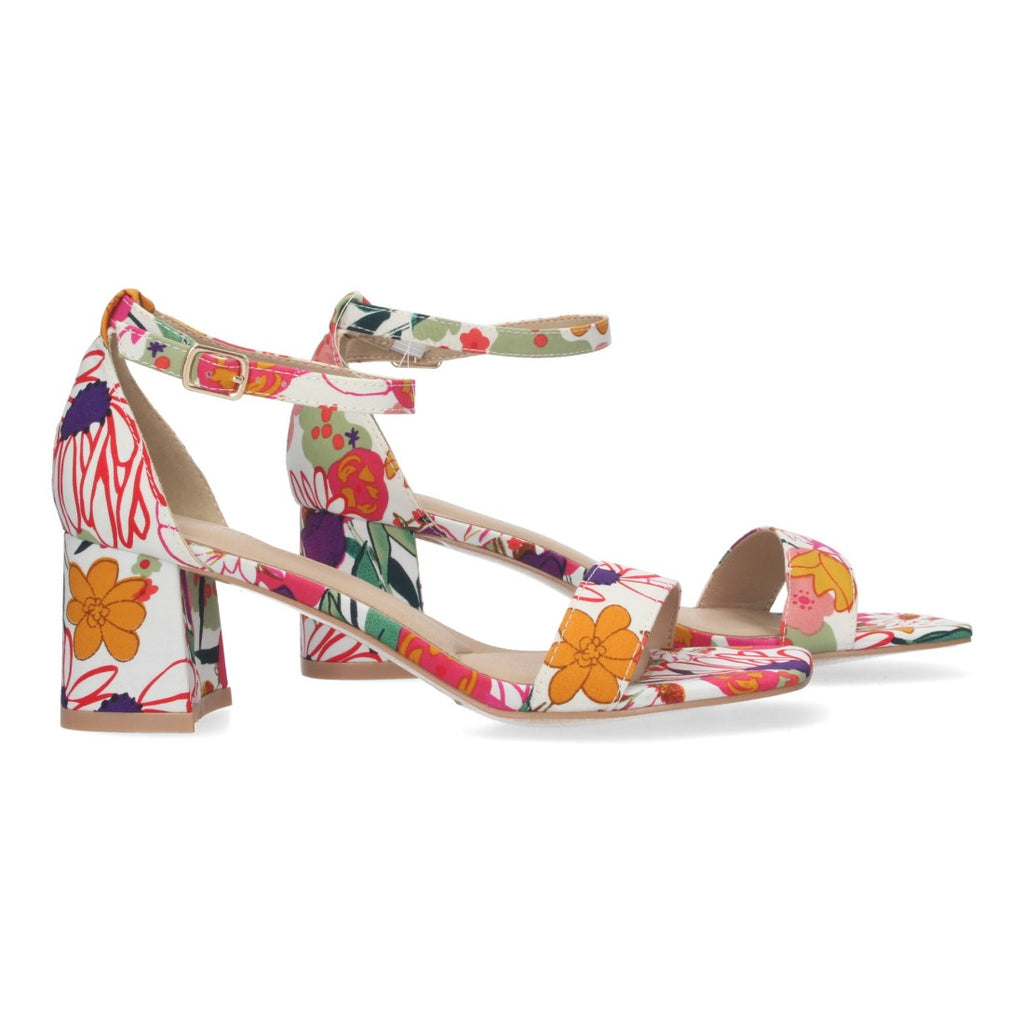 Sandalias mujer Cyrena
