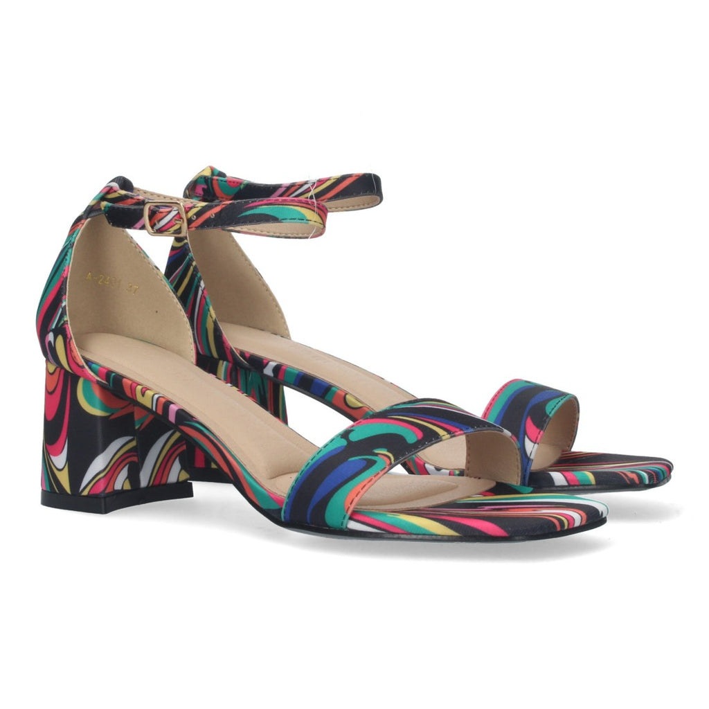 Sandalias mujer Cyrena