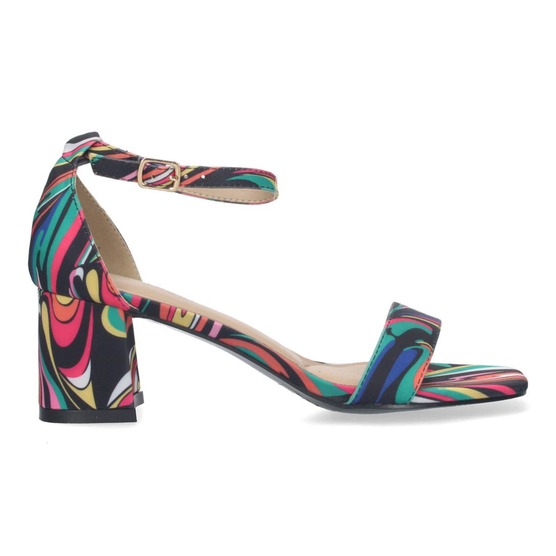 Sandalias mujer Cyrena