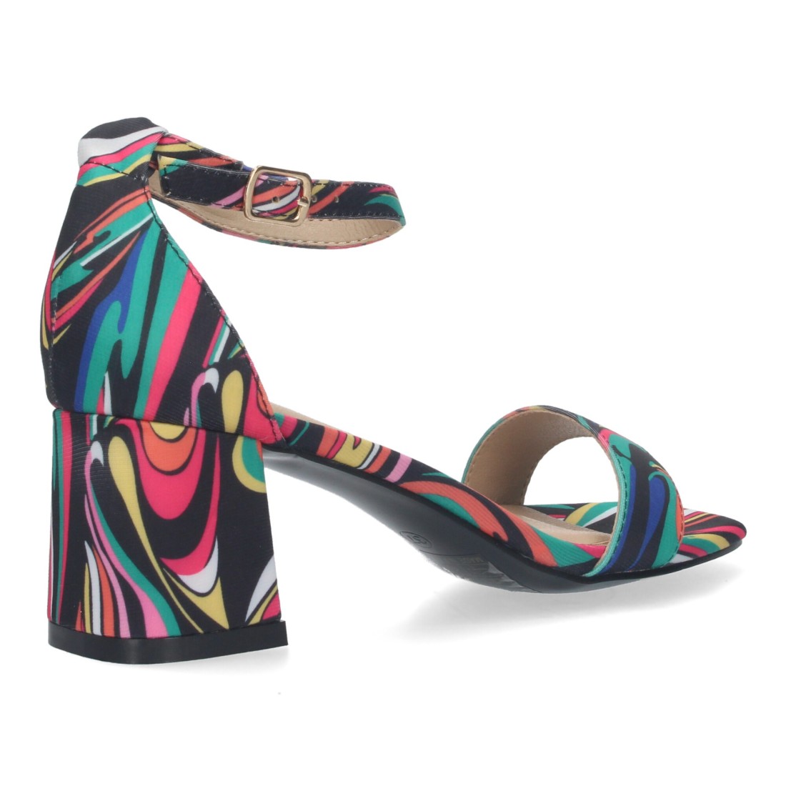 Sandalias mujer Cyrena