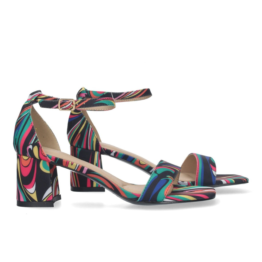Sandalias mujer Cyrena