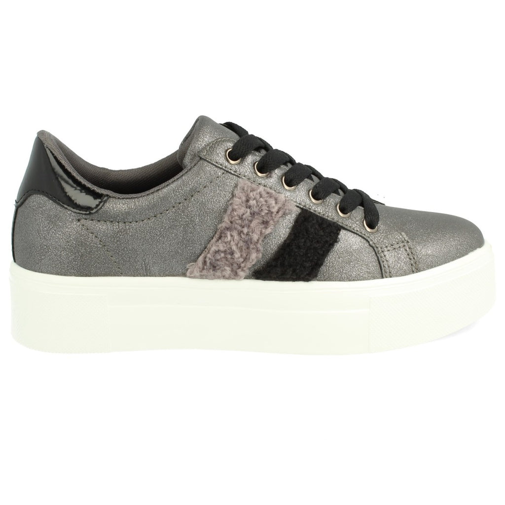 Sneakers mujer Cyrena