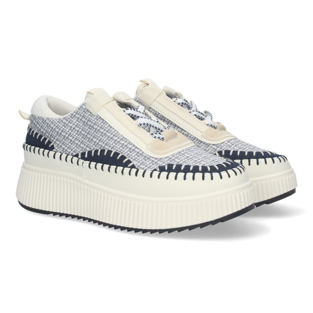 Sneakers mujer Cyrena