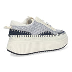 Sneakers mujer Cyrena