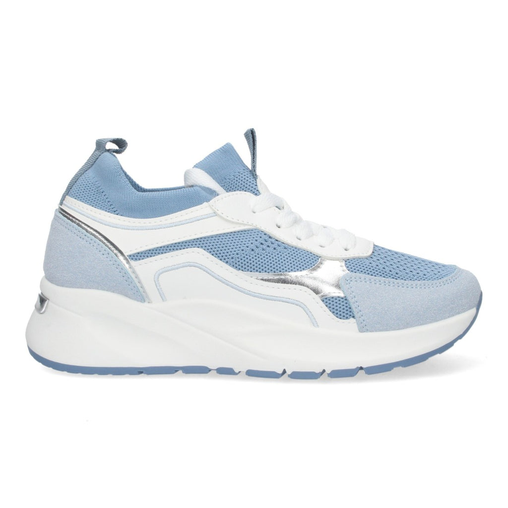 Sneakers mujer Cyrena