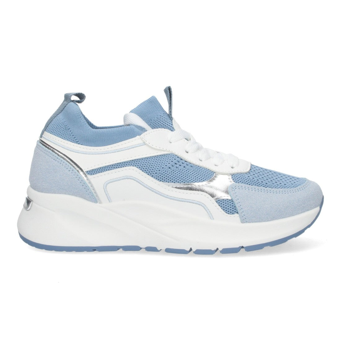 Sneakers mujer Cyrena