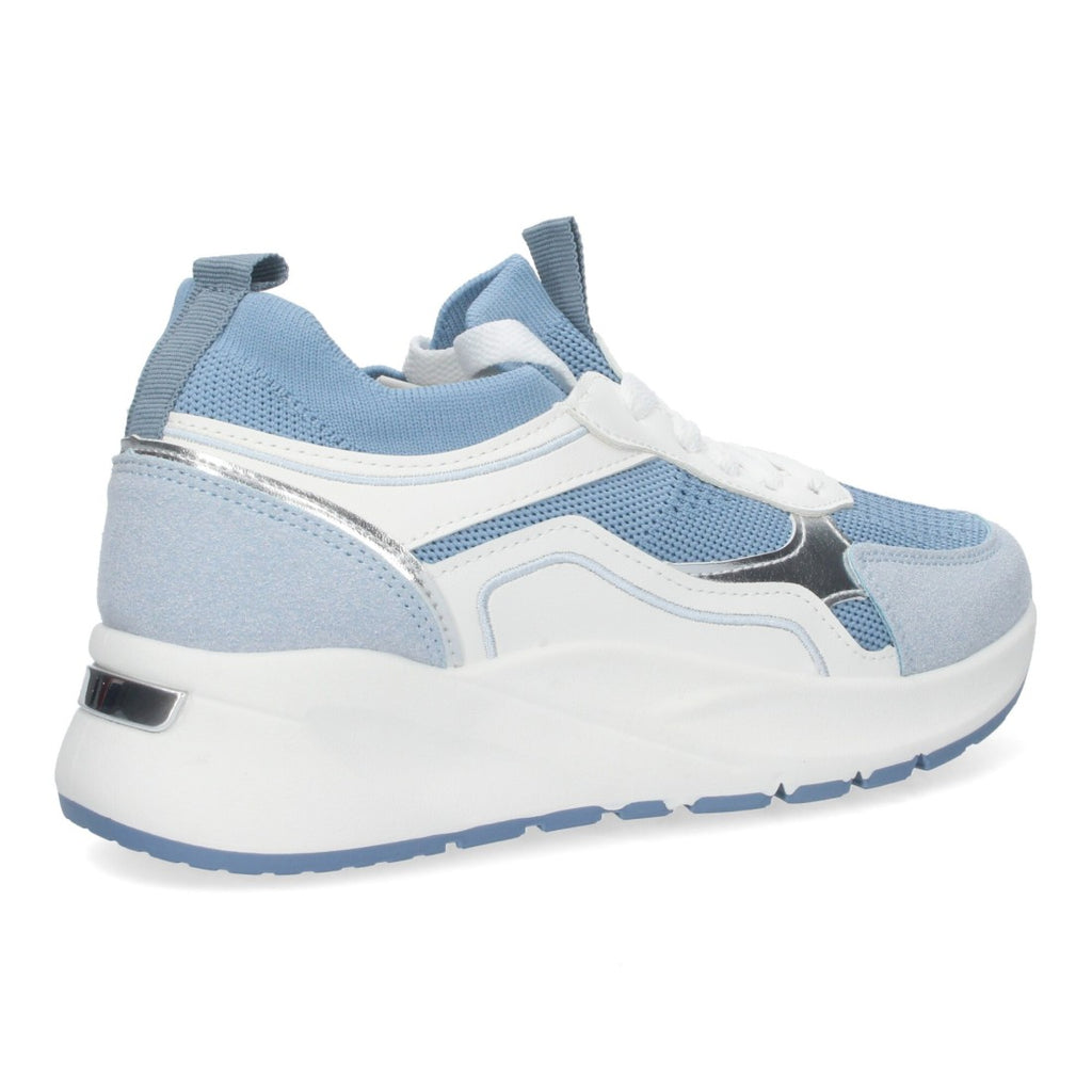 Sneakers mujer Cyrena