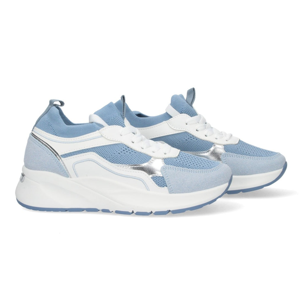 Sneakers mujer Cyrena