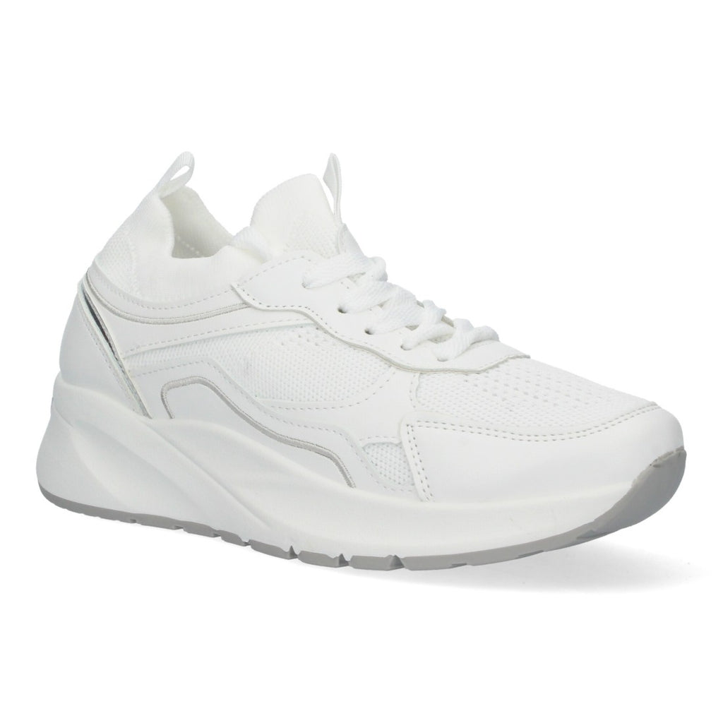 Sneakers mujer Cyrena